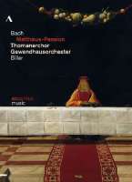 Bach: St. Matthew Passion BWV 244